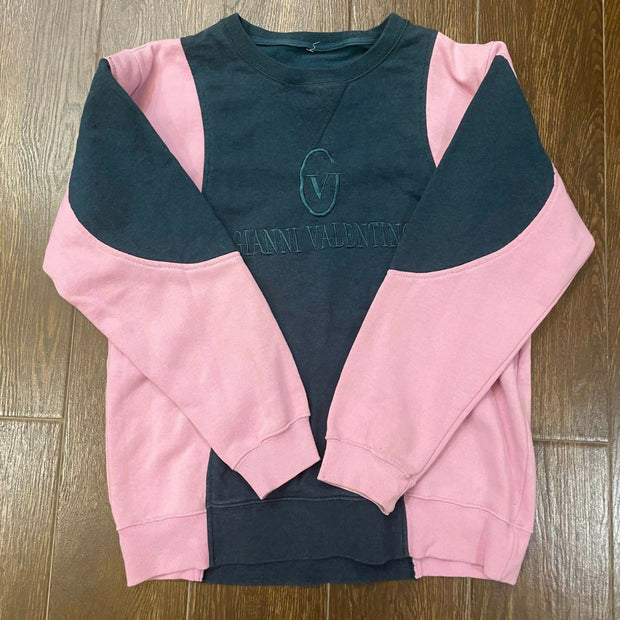 Valentino Men's multi Sweatshirt