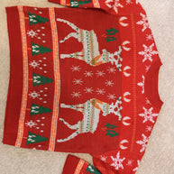 Christmas jumper