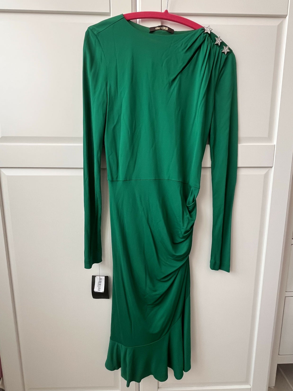 Roberto Cavalli Dress