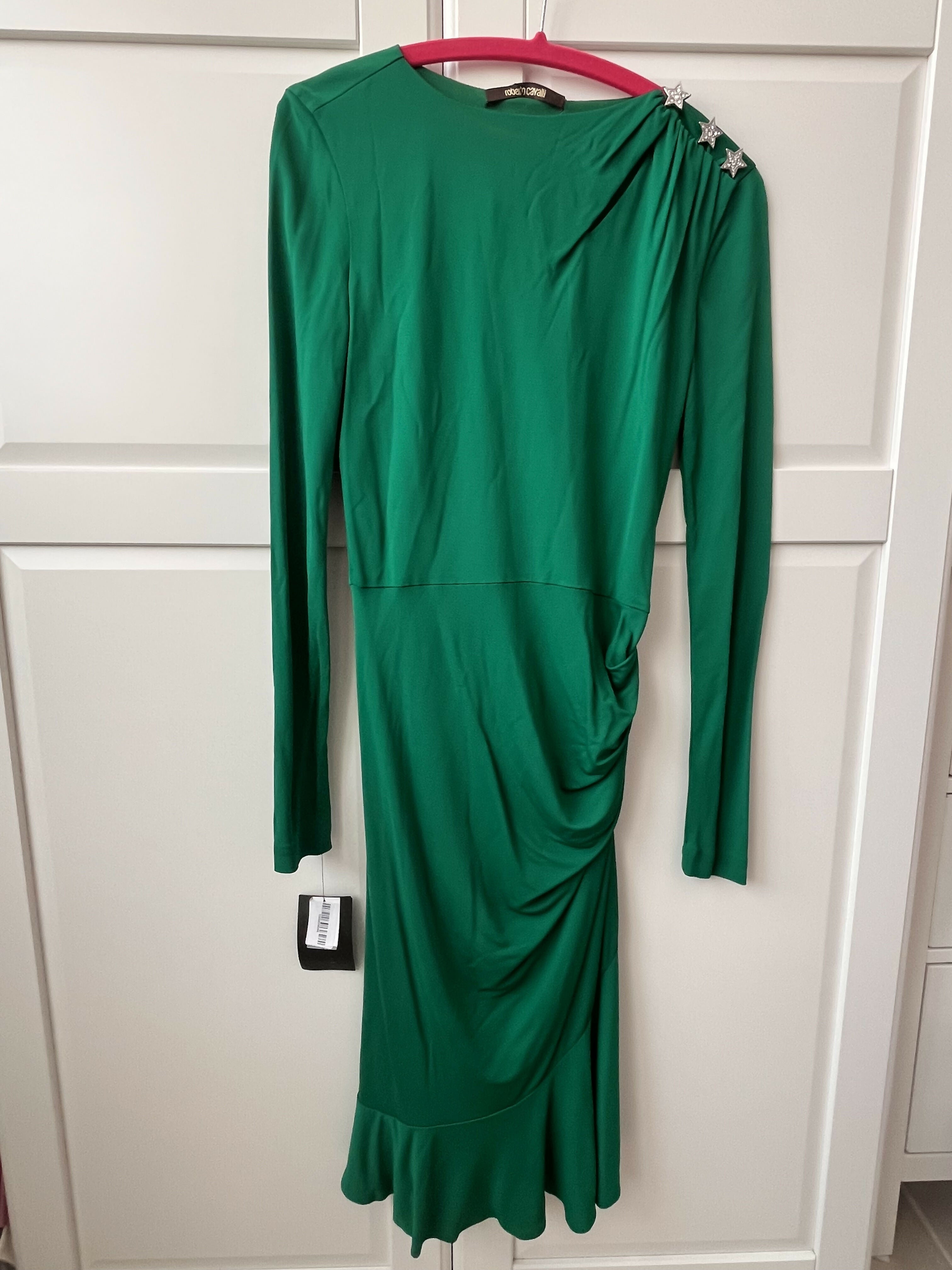 Roberto Cavalli Dress