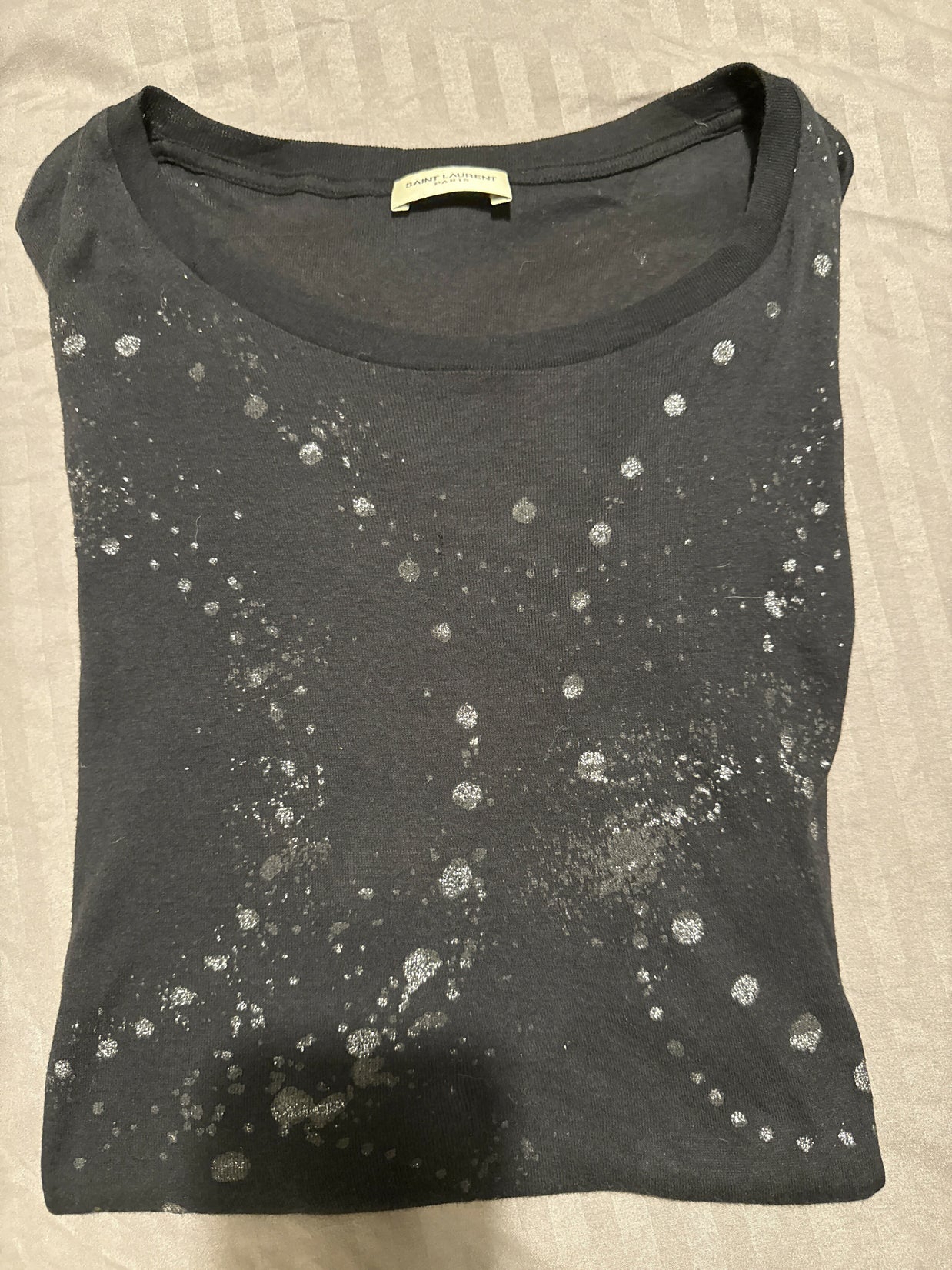YSL galaxy T
