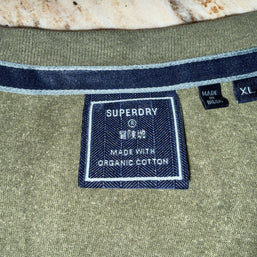 Superdry t-shirt - XL