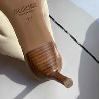 Jacquemus Sandals