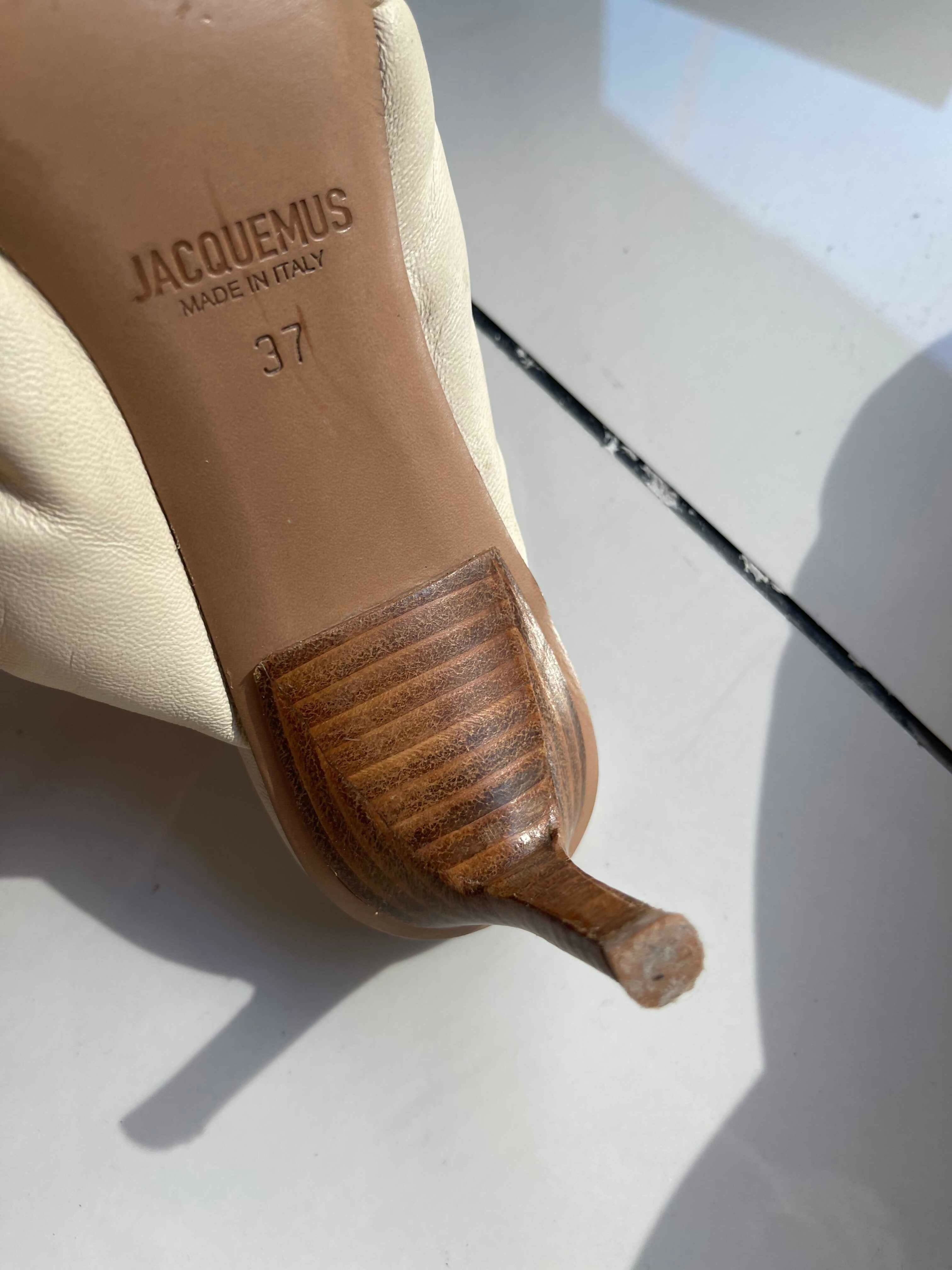 Jacquemus Sandals