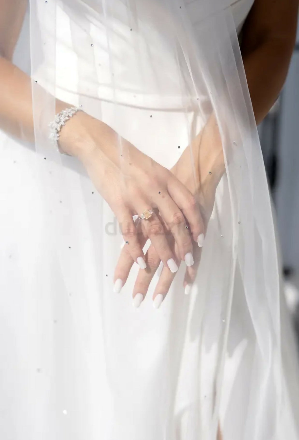 Wedding Veil