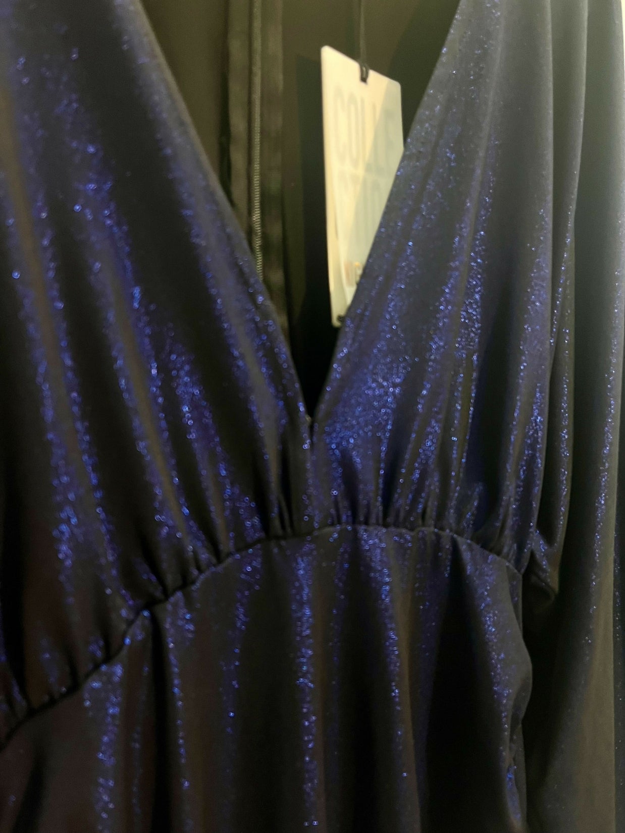 Pull and Bear Mini retro dress