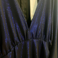 Pull and Bear Mini retro dress