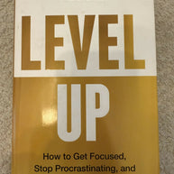 Level Up – Rob Dial